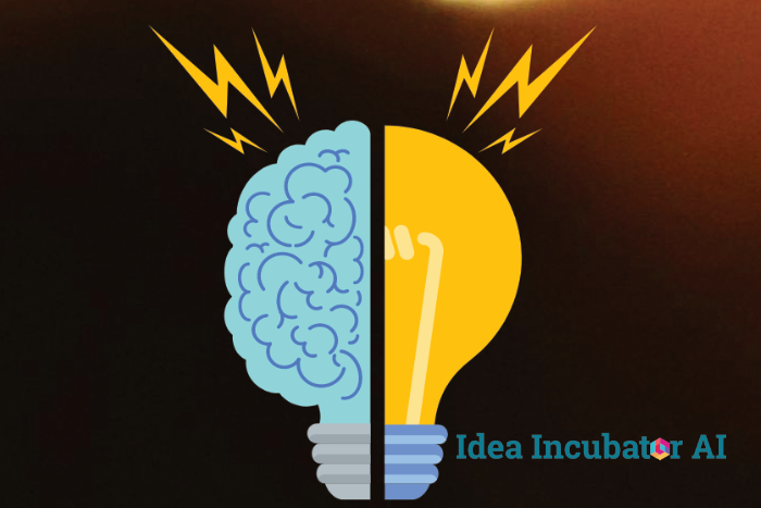 Idea Incubator